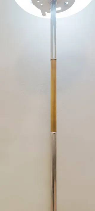 Lámpara italiana vintage