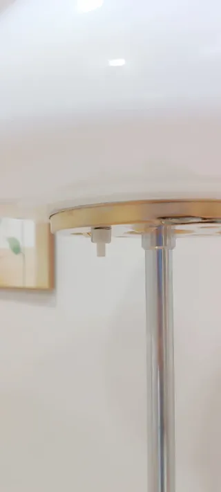 Lámpara italiana vintage