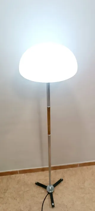 Lámpara italiana vintage