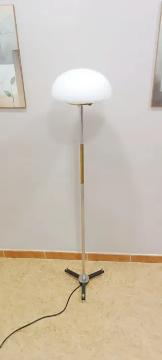 Lámpara italiana vintage