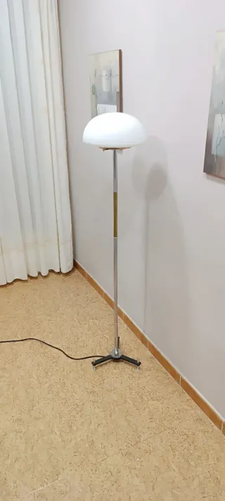 Lámpara italiana vintage