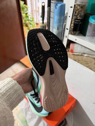 Nike Zoom Fly 6 Talla 38