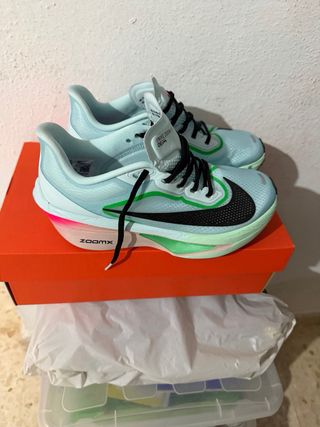 Nike Zoom Fly 6 Talla 38