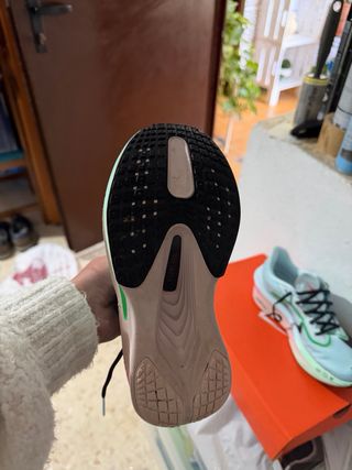 Nike Zoom Fly 6 Talla 38