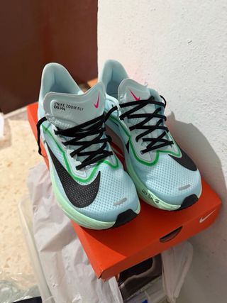 Nike Zoom Fly 6 Talla 38
