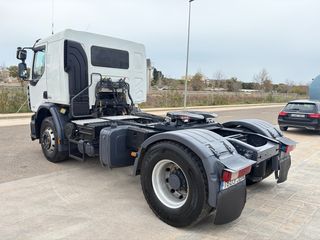 RENAULT PREMIUM LANDER 410DXI AUTOMATICO + EQUIPO