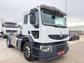 RENAULT PREMIUM LANDER 410DXI AUTOMATICO + EQUIPO