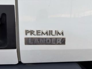 RENAULT PREMIUM LANDER 410DXI AUTOMATICO + EQUIPO