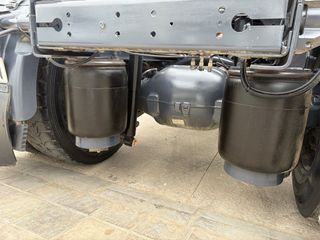 RENAULT PREMIUM LANDER 410DXI AUTOMATICO + EQUIPO