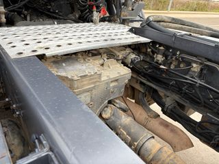 RENAULT PREMIUM LANDER 410DXI AUTOMATICO + EQUIPO