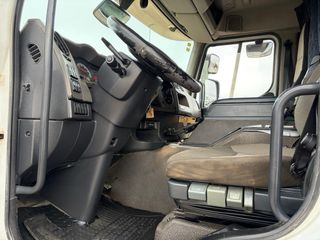 RENAULT PREMIUM LANDER 410DXI AUTOMATICO + EQUIPO