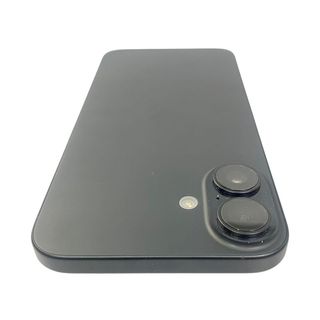 IPHONE 16 PLUS 128GB NEGRO