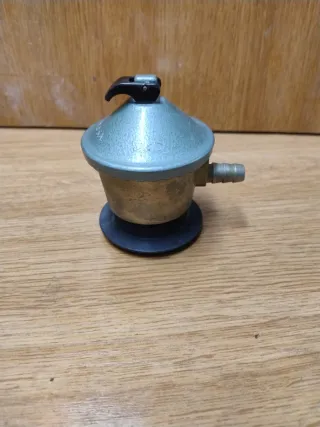 Regulador de butano