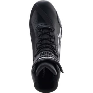 ¡10%DTO! ALPINESTARS FASTER-4 BLACK/GRAY/WHITE/BLK