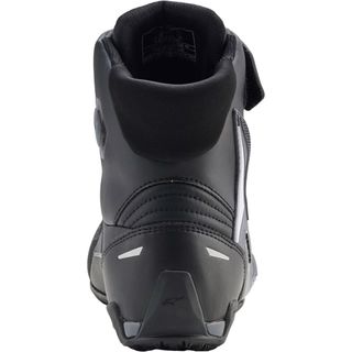 ¡10%DTO! ALPINESTARS FASTER-4 BLACK/GRAY/WHITE/BLK