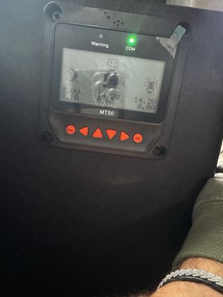 Opel Vivaro 2018 Camper