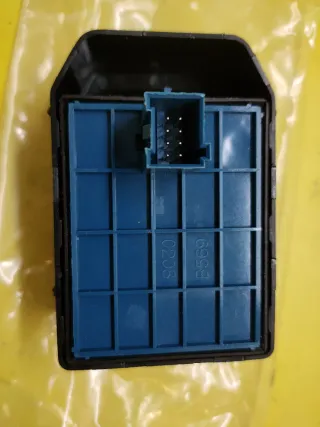 BOTONERA ELEVALUNAS NEMO BIPPER FIORINO DOBLO