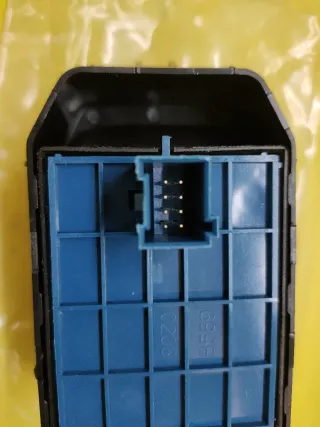 BOTONERA ELEVALUNAS NEMO BIPPER FIORINO DOBLO