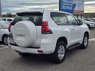 Toyota Land Cruiser 2022