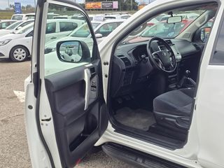 Toyota Land Cruiser 2022