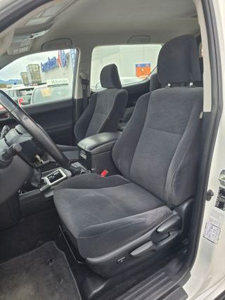 Toyota Land Cruiser 2022