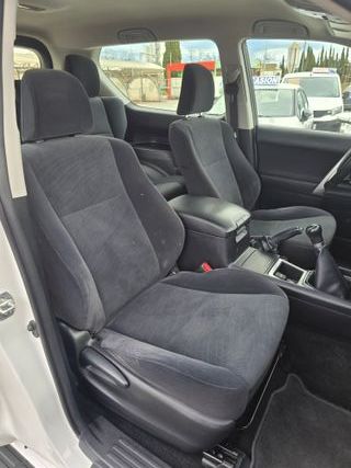 Toyota Land Cruiser 2022