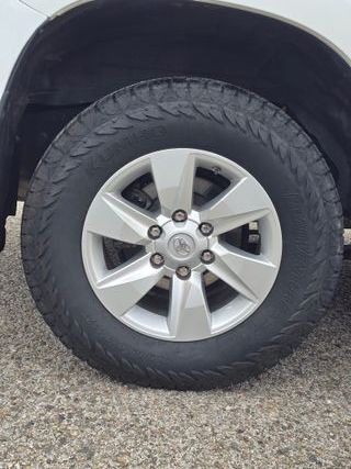 Toyota Land Cruiser 2022