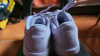 Zapatillas Baloncesto Jordan Luka .77