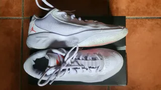 Zapatillas Baloncesto Jordan Luka .77