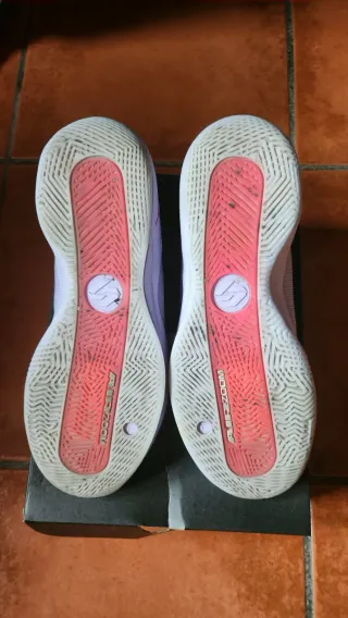 Zapatillas Baloncesto Jordan Luka .77