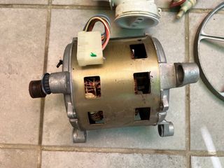 Despiece Lavadora Corbero