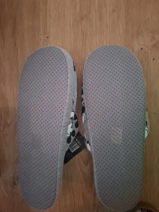 Zapatillas Mickey Mouse Disney Talla 44.5