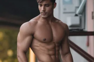 Entrenador Personal Dieta y Rutina