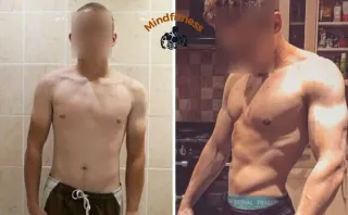 Entrenador Personal Dieta y Rutina