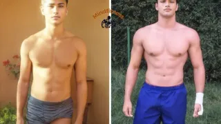 Entrenador Personal Dieta y Rutina