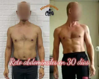 Entrenador Personal Dieta y Rutina
