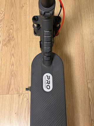 Patinete Eléctrico Xiaomi Scooter 5 Pro
