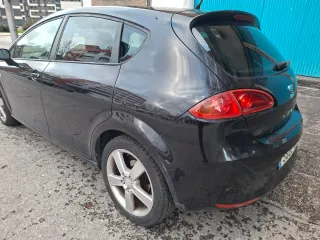 SEAT Leon 2006 sport up