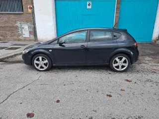 SEAT Leon 2006 sport up