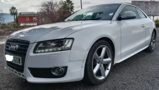 Audi A5 2010