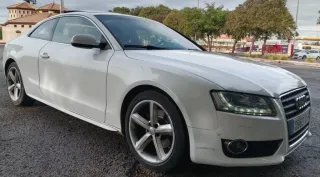 Audi A5 2010