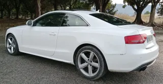 Audi A5 2010