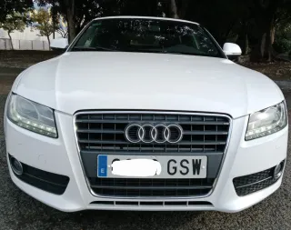 Audi A5 2010