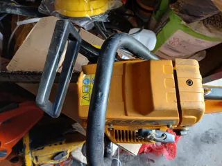 Motosserra partner 545