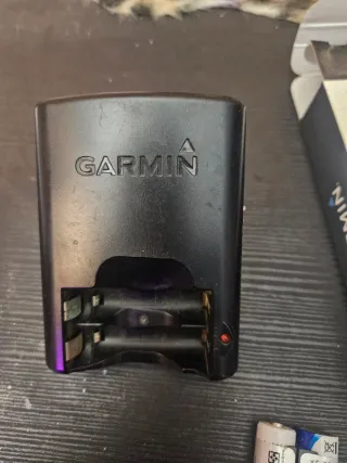 Batería Garmin NiMH Recargable