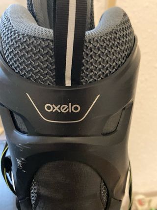 Patines en linea OXELO T.42
