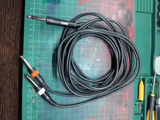 Cable Jack 6.5 Profesional