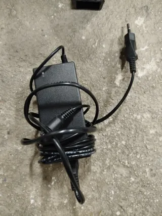 Asiento Triciclo Eléctrico + Carcasas y cargador