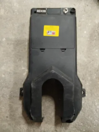 Asiento Triciclo Eléctrico + Carcasas y cargador