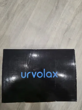 Pantalla Coche Urvolax Wireless CarPlay